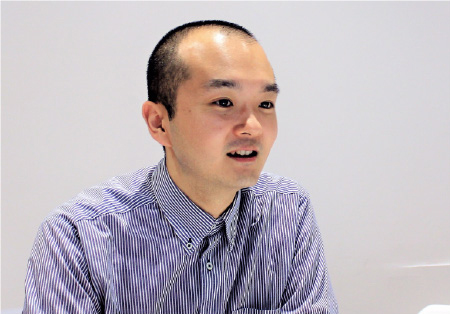 弁護士 河原 彬伸